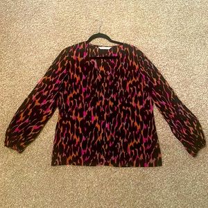 Trina Turk Blouse
